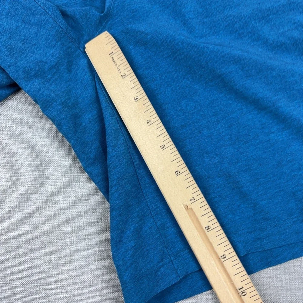 Lululemon Pace Breaker Shorts Mens Medium 9